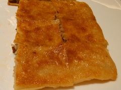 豆皮牛肉-粗茶淡饭·汉口公馆(循礼门店)