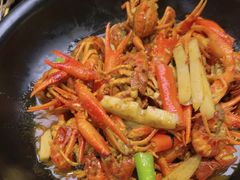 -聚味瞿记·龙虾堂(坡子街店)