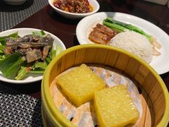 -博悦茶餐厅(文殊院店)
