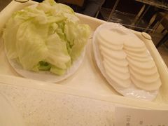 -八先生涮肉房(三里河店)