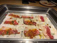-新石器烤肉(招商1872店)