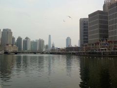 -天津之眼摩天轮