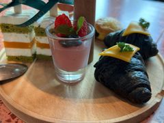 -La Terre乐田(万象城店)