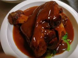 -华东饭店·园林式婚礼宴会厅酒店