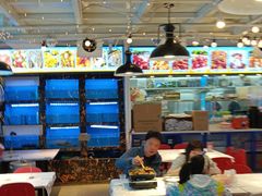 -石牌岭小亮蒸虾•湖北老字号(左岭店)