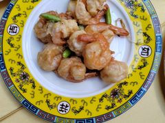 -仿膳饭庄·宫廷风味(百年传承店)