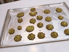 -蓝小糖DIY烘焙馆生日蛋糕(大上海总店)