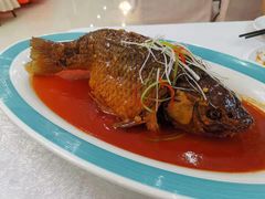 -红旗饭庄