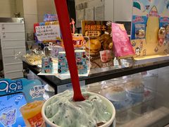 -DQ·蛋糕·冰淇淋(城南嘉园店)