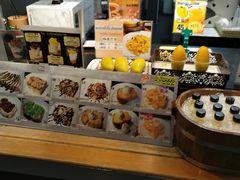 -Magic Food Point(Airport Street food)