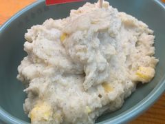 黑椒土豆泥-炒豆合作社(东四总店)