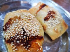 烤包子-怡妮新疆风味餐厅(东江湾路店)