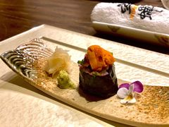 -空蝉怀石料理(益丰·外滩源店)