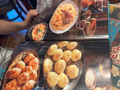 -巴依老爷新疆美食(工体旗舰店)
