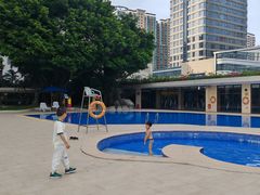 -深圳香格里拉酒店