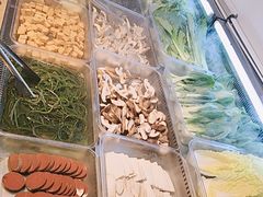 -成老灶火锅鸡(平山店)