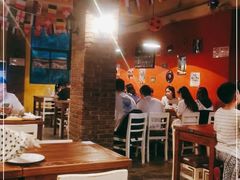 大堂-Rural Tequila墨西哥餐厅(东川路店)