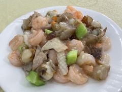 -奥华餐厅·老张记(台基厂店)
