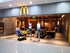 门面-麦当劳(SM城市广场店)