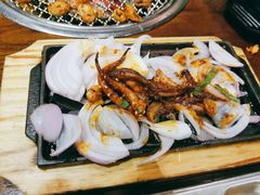 -·缸桶屋·韩式牛肋条自助烤肉(西湖D11店)