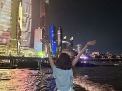 -青岛第三海水浴场