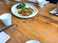 -旅马餐厅(茅家埠店)