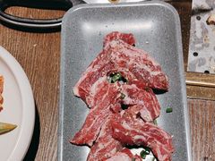 -新石器烤肉(中房金谊广场店)