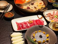 -色響火锅(恒隆广场店)