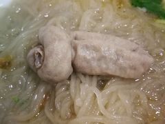 冒节子-甘记肥肠粉(马鞍北路店)