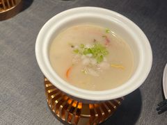 -锦府园·新台州菜(合生汇店)