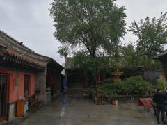 -西宁南禅寺-法幢寺