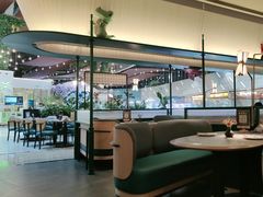 -芭莉与彩虹西餐厅(成都合生汇店)