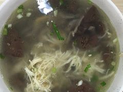 鸡鸣汤包(仙林店)-鸡鸣汤包(仙林店)