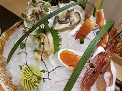 -酒久自助料理(佳兆业店)