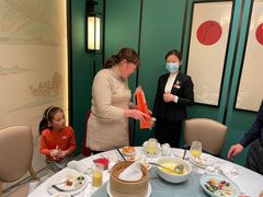 -小厨娘淮扬菜(六合欢乐港店)