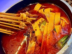-望江门小龙虾(九堡店)