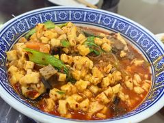 -老孙家泡馍(洒金桥店)