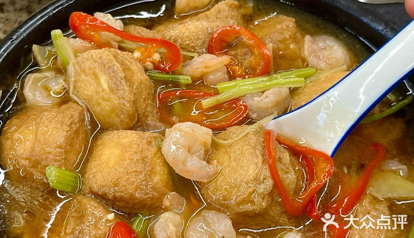 在杭州！潮汕美食会惩罚每一个晚睡的人…