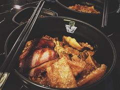 -亞婆井·劲抽面食(铂顿城店)