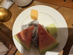 -松咖啡自助餐厅·松北香格里拉