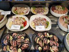 -小平岛開海水饺(浑南店)