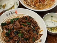 -春雪面馆(转塘店)