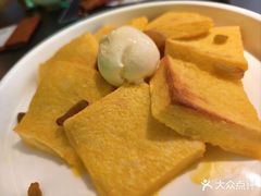 -小菜园新徽菜(青岛市南万象城店)