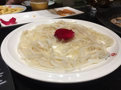 -重庆德庄火锅(体育中心店)