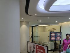 -牙博士口腔品牌连锁(杨浦店)