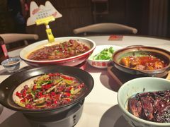 -图味美小黄鱼·景德菜(浙江路店)