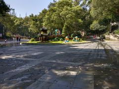 -忠山公园