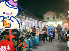 -桂萍特色牛筋牛杂(长堤街总店)
