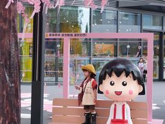 -东莞松山湖万象汇