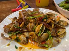 -庆峰龙虾烧烤(合肥一店)